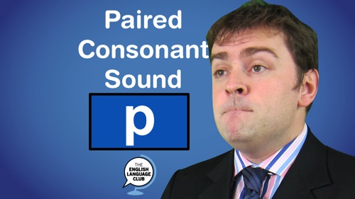 P Sound How To Pronounce The P Sound p Phoneme 