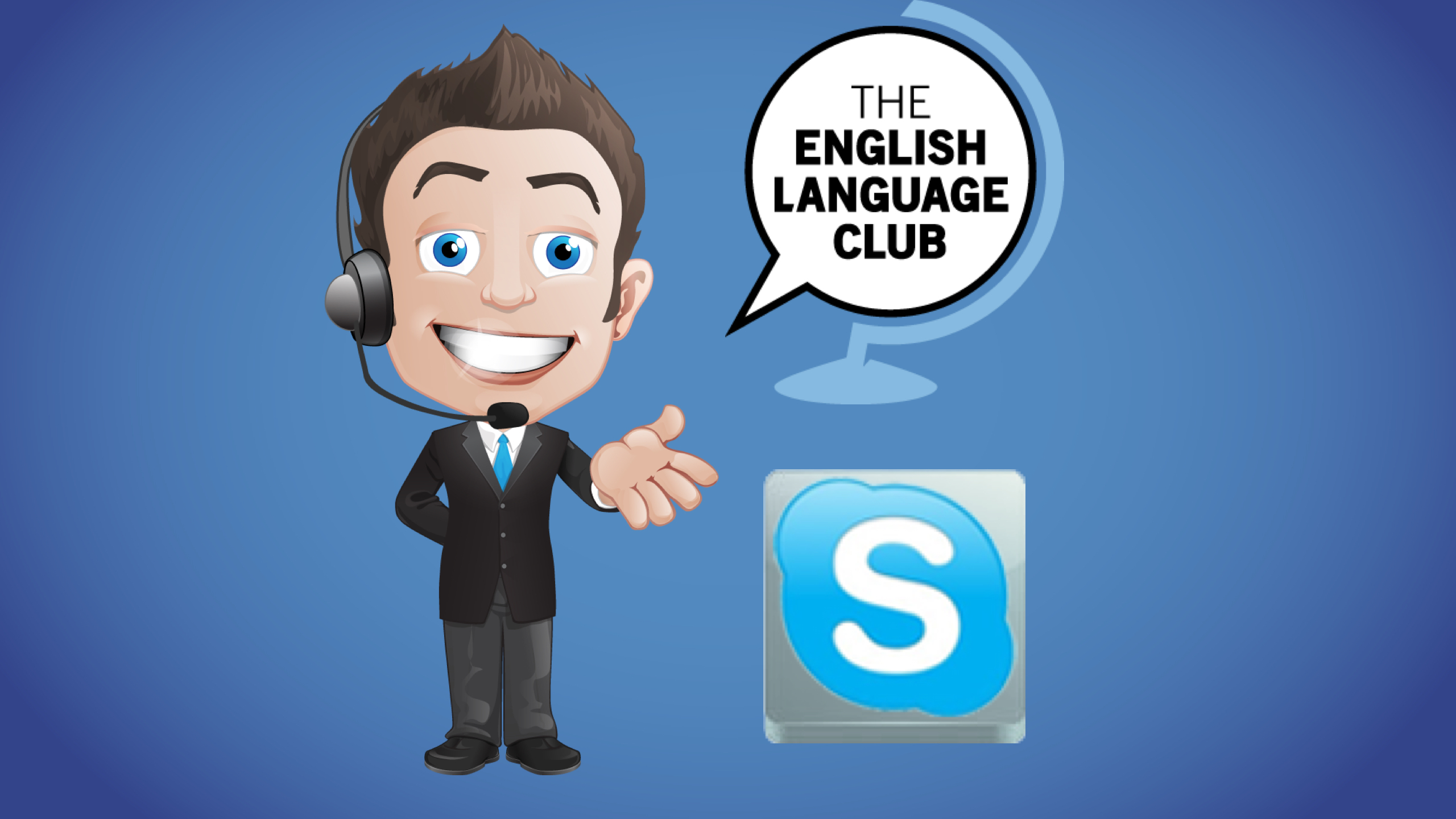 english online skype
